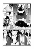 Oji-san de umeru Ana / おじさんで埋める穴 [Hoshi To Lucky] [Original] Thumbnail Page 23