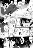 Oji-san de umeru Ana / おじさんで埋める穴 [Hoshi To Lucky] [Original] Thumbnail Page 30