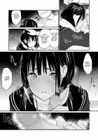 Oji-san de umeru Ana / おじさんで埋める穴 [Hoshi To Lucky] [Original] Thumbnail Page 34