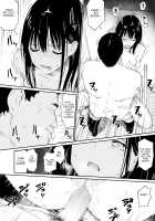 Oji-san de umeru Ana / おじさんで埋める穴 [Hoshi To Lucky] [Original] Thumbnail Page 41