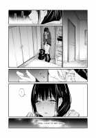 Oji-san de umeru Ana / おじさんで埋める穴 [Hoshi To Lucky] [Original] Thumbnail Page 44