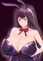 Art Session with Bunny Girl Art Club President / 須ノ宮 さな [Suppuri] [Ijiranaide Nagatoro-san] Thumbnail Page 118