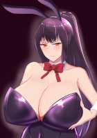 Art Session with Bunny Girl Art Club President / 須ノ宮 さな [Suppuri] [Ijiranaide Nagatoro-san] Thumbnail Page 119