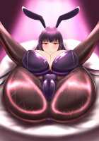 Art Session with Bunny Girl Art Club President / 須ノ宮 さな [Suppuri] [Ijiranaide Nagatoro-san] Thumbnail Page 122