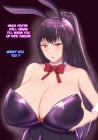 Art Session with Bunny Girl Art Club President / 須ノ宮 さな [Suppuri] [Ijiranaide Nagatoro-san] Thumbnail Page 17