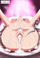 Art Session with Bunny Girl Art Club President / 須ノ宮 さな [Suppuri] [Ijiranaide Nagatoro-san] Thumbnail Page 37