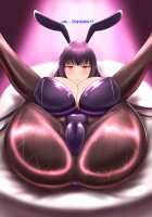 Art Session with Bunny Girl Art Club President / 須ノ宮 さな [Suppuri] [Ijiranaide Nagatoro-san] Thumbnail Page 46