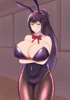 Art Session with Bunny Girl Art Club President / 須ノ宮 さな [Suppuri] [Ijiranaide Nagatoro-san] Thumbnail Page 65