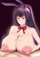 Art Session with Bunny Girl Art Club President / 須ノ宮 さな [Suppuri] [Ijiranaide Nagatoro-san] Thumbnail Page 75