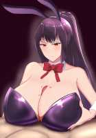 Art Session with Bunny Girl Art Club President / 須ノ宮 さな [Suppuri] [Ijiranaide Nagatoro-san] Thumbnail Page 91