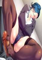 Gachinko! Bitch Club / ガチンコ！ビッチクラブ [Sumeragi Kohaku] [Original] Thumbnail Page 126