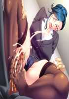 Gachinko! Bitch Club / ガチンコ！ビッチクラブ [Sumeragi Kohaku] [Original] Thumbnail Page 142