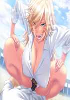 Gachinko! Bitch Club / ガチンコ！ビッチクラブ [Sumeragi Kohaku] [Original] Thumbnail Page 20