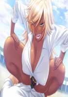 Gachinko! Bitch Club / ガチンコ！ビッチクラブ [Sumeragi Kohaku] [Original] Thumbnail Page 21