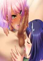 Gachinko! Bitch Club / ガチンコ！ビッチクラブ [Sumeragi Kohaku] [Original] Thumbnail Page 300