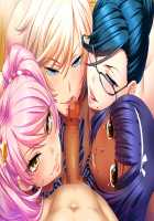 Gachinko! Bitch Club / ガチンコ！ビッチクラブ [Sumeragi Kohaku] [Original] Thumbnail Page 446