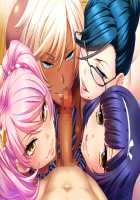 Gachinko! Bitch Club / ガチンコ！ビッチクラブ [Sumeragi Kohaku] [Original] Thumbnail Page 448