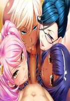 Gachinko! Bitch Club / ガチンコ！ビッチクラブ [Sumeragi Kohaku] [Original] Thumbnail Page 450