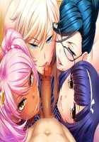 Gachinko! Bitch Club / ガチンコ！ビッチクラブ [Sumeragi Kohaku] [Original] Thumbnail Page 452