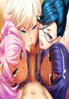 Gachinko! Bitch Club / ガチンコ！ビッチクラブ [Sumeragi Kohaku] [Original] Thumbnail Page 454