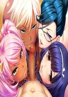 Gachinko! Bitch Club / ガチンコ！ビッチクラブ [Sumeragi Kohaku] [Original] Thumbnail Page 456