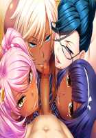 Gachinko! Bitch Club / ガチンコ！ビッチクラブ [Sumeragi Kohaku] [Original] Thumbnail Page 458