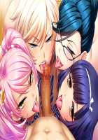 Gachinko! Bitch Club / ガチンコ！ビッチクラブ [Sumeragi Kohaku] [Original] Thumbnail Page 460