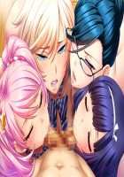 Gachinko! Bitch Club / ガチンコ！ビッチクラブ [Sumeragi Kohaku] [Original] Thumbnail Page 476