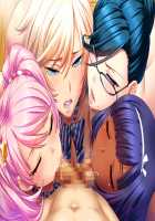 Gachinko! Bitch Club / ガチンコ！ビッチクラブ [Sumeragi Kohaku] [Original] Thumbnail Page 478