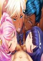 Gachinko! Bitch Club / ガチンコ！ビッチクラブ [Sumeragi Kohaku] [Original] Thumbnail Page 481