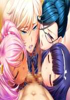 Gachinko! Bitch Club / ガチンコ！ビッチクラブ [Sumeragi Kohaku] [Original] Thumbnail Page 484