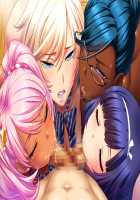 Gachinko! Bitch Club / ガチンコ！ビッチクラブ [Sumeragi Kohaku] [Original] Thumbnail Page 485