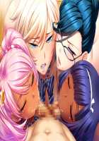 Gachinko! Bitch Club / ガチンコ！ビッチクラブ [Sumeragi Kohaku] [Original] Thumbnail Page 486