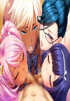 Gachinko! Bitch Club / ガチンコ！ビッチクラブ [Sumeragi Kohaku] [Original] Thumbnail Page 488