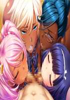 Gachinko! Bitch Club / ガチンコ！ビッチクラブ [Sumeragi Kohaku] [Original] Thumbnail Page 489