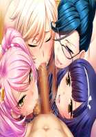 Gachinko! Bitch Club / ガチンコ！ビッチクラブ [Sumeragi Kohaku] [Original] Thumbnail Page 492