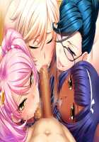 Gachinko! Bitch Club / ガチンコ！ビッチクラブ [Sumeragi Kohaku] [Original] Thumbnail Page 494