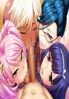 Gachinko! Bitch Club / ガチンコ！ビッチクラブ [Sumeragi Kohaku] [Original] Thumbnail Page 496