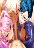 Gachinko! Bitch Club / ガチンコ！ビッチクラブ [Sumeragi Kohaku] [Original] Thumbnail Page 498