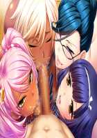 Gachinko! Bitch Club / ガチンコ！ビッチクラブ [Sumeragi Kohaku] [Original] Thumbnail Page 504