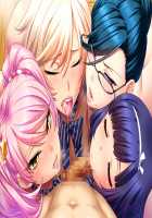 Gachinko! Bitch Club / ガチンコ！ビッチクラブ [Sumeragi Kohaku] [Original] Thumbnail Page 508