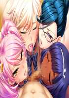 Gachinko! Bitch Club / ガチンコ！ビッチクラブ [Sumeragi Kohaku] [Original] Thumbnail Page 510