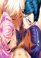 Gachinko! Bitch Club / ガチンコ！ビッチクラブ [Sumeragi Kohaku] [Original] Thumbnail Page 514