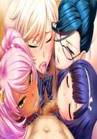 Gachinko! Bitch Club / ガチンコ！ビッチクラブ [Sumeragi Kohaku] [Original] Thumbnail Page 516