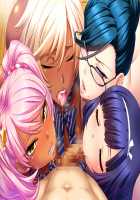 Gachinko! Bitch Club / ガチンコ！ビッチクラブ [Sumeragi Kohaku] [Original] Thumbnail Page 520