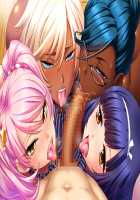 Gachinko! Bitch Club / ガチンコ！ビッチクラブ [Sumeragi Kohaku] [Original] Thumbnail Page 529