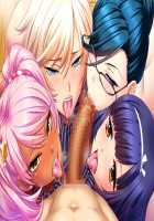 Gachinko! Bitch Club / ガチンコ！ビッチクラブ [Sumeragi Kohaku] [Original] Thumbnail Page 532