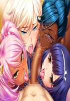 Gachinko! Bitch Club / ガチンコ！ビッチクラブ [Sumeragi Kohaku] [Original] Thumbnail Page 533