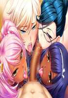 Gachinko! Bitch Club / ガチンコ！ビッチクラブ [Sumeragi Kohaku] [Original] Thumbnail Page 534