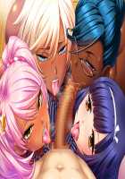 Gachinko! Bitch Club / ガチンコ！ビッチクラブ [Sumeragi Kohaku] [Original] Thumbnail Page 537